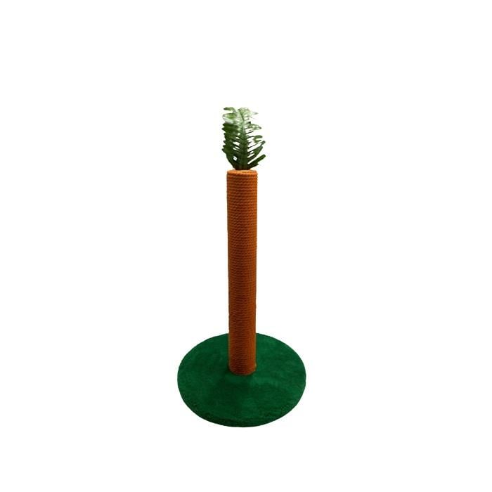 Petpretty Havuç Tırmalama 70cm