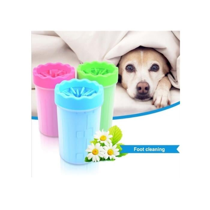 Petpretty Pati Temizleme Aparatı Küçük