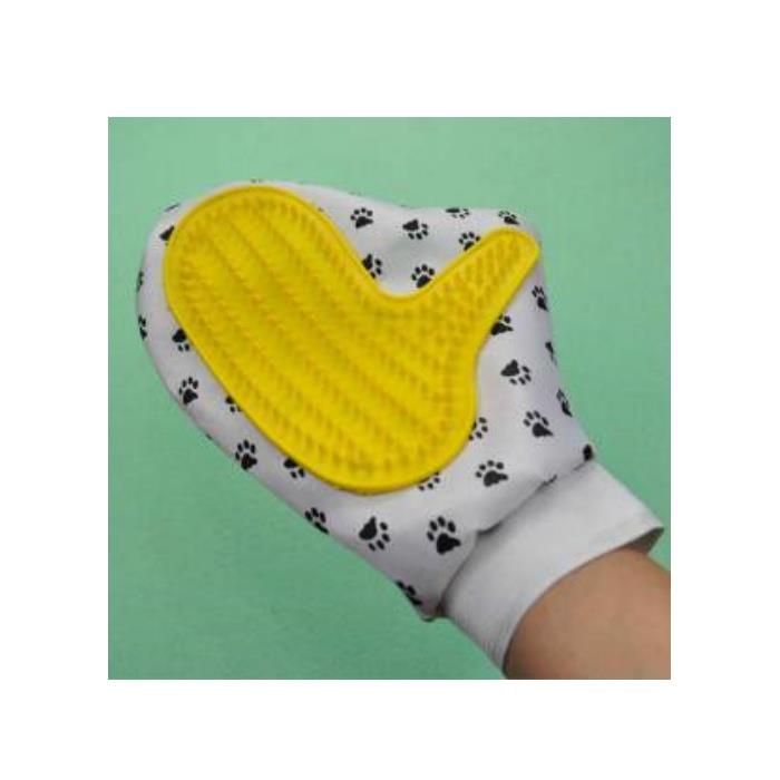 Petpretty Yıkama&Masaj Eldiveni