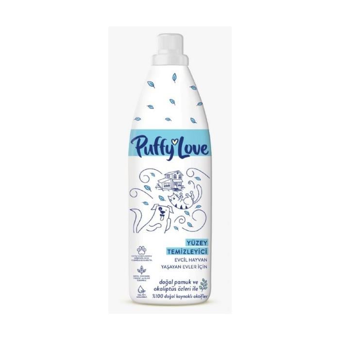 Puffy Love Yüzey Temizleyici 900ml
