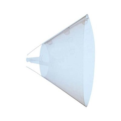 Record Şeffaf Elizabet Yakalık 40 cm
