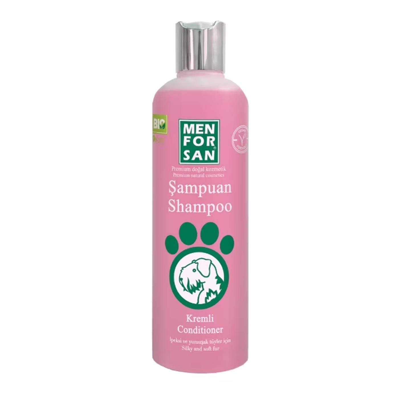 Reflex Kremli Köpek Şampuanı 300ml