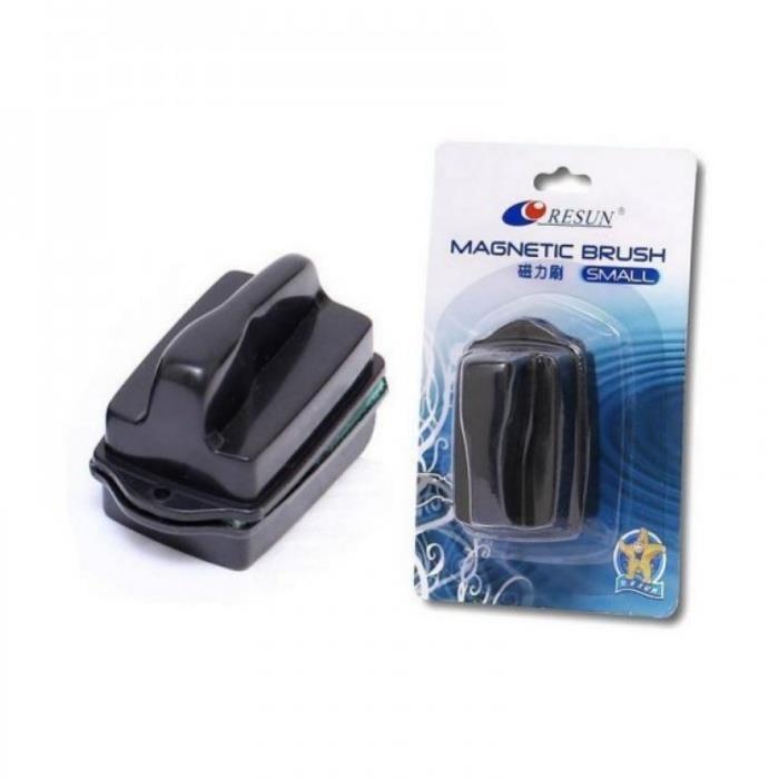 Resun Mıknatıslı Cam Sileceği Küçük 57x5x42mm