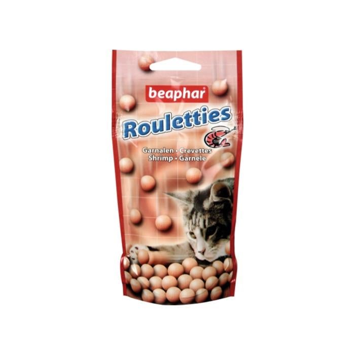 Roulet Karidesli Kedi Ödül 80 Ad.