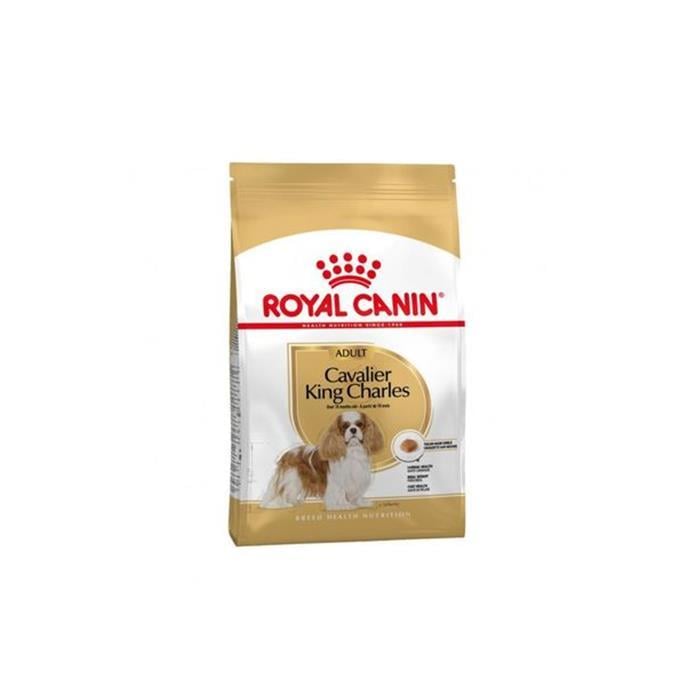 Royal Canin Cavalier King Charles 3 Kg Yetişkin Kuru Köpek Maması