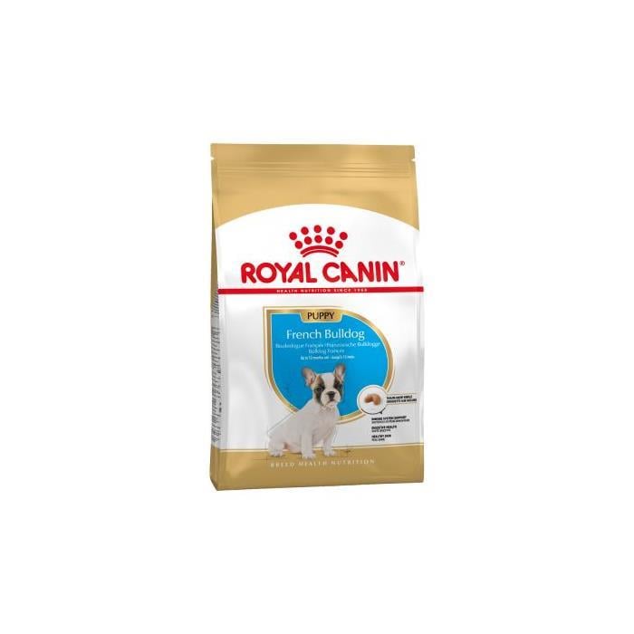 Royal Canin French Bulldog Junior 3 Kg Yavru Kuru Köpek Maması