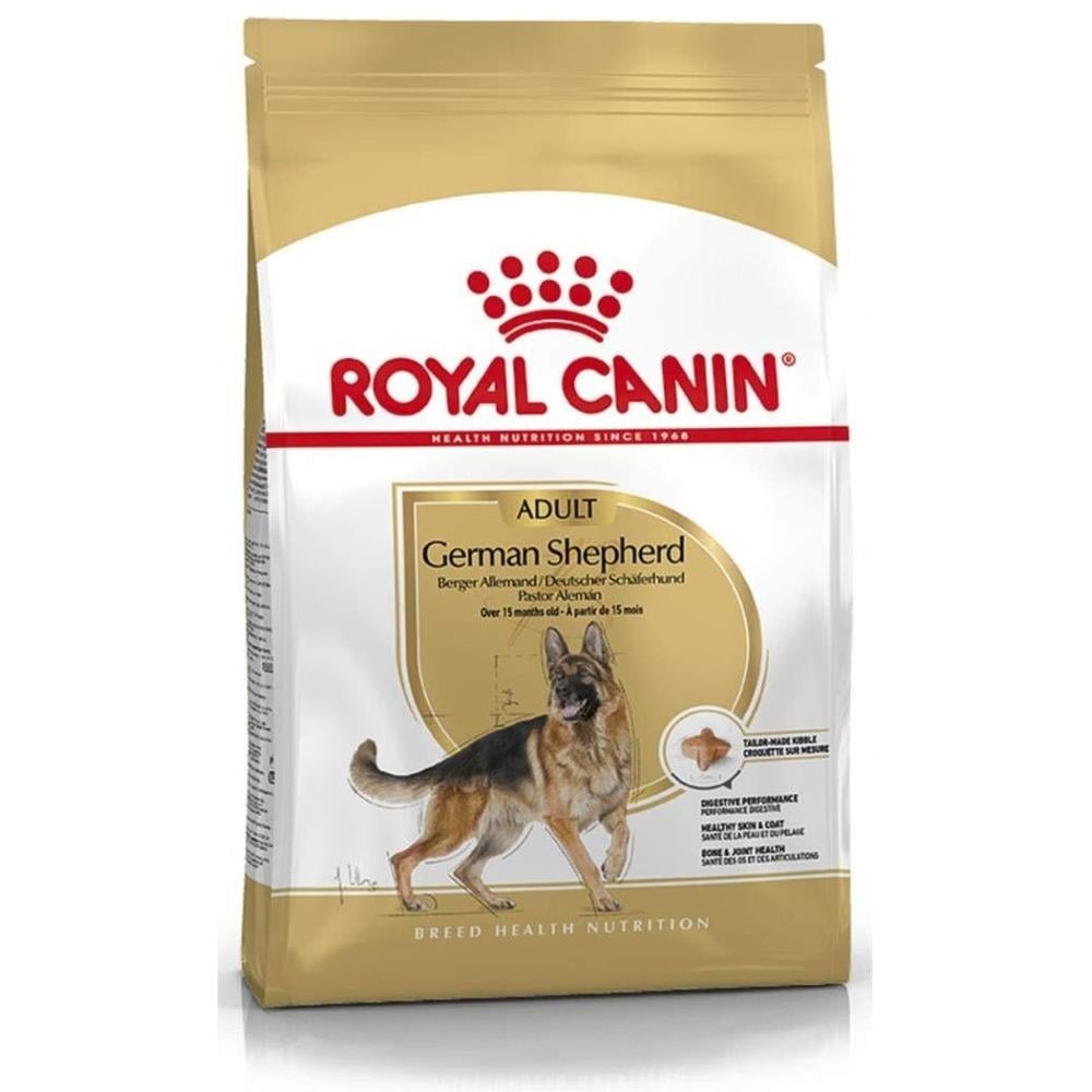 Royal Canin German Shepherd 11 Kg Yetişkin Kuru Köpek Maması