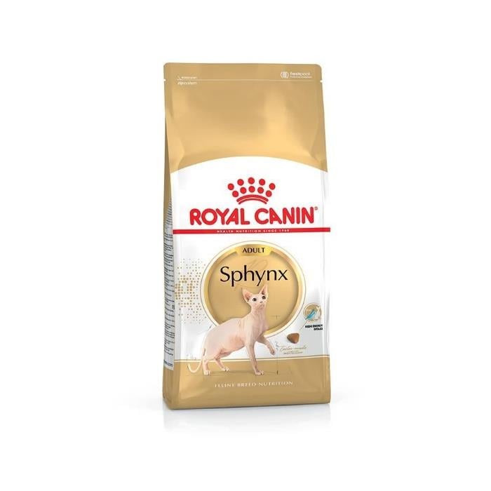 Royal Canin Sphynx 2 Kg Yetişkin Kuru Kedi Maması
