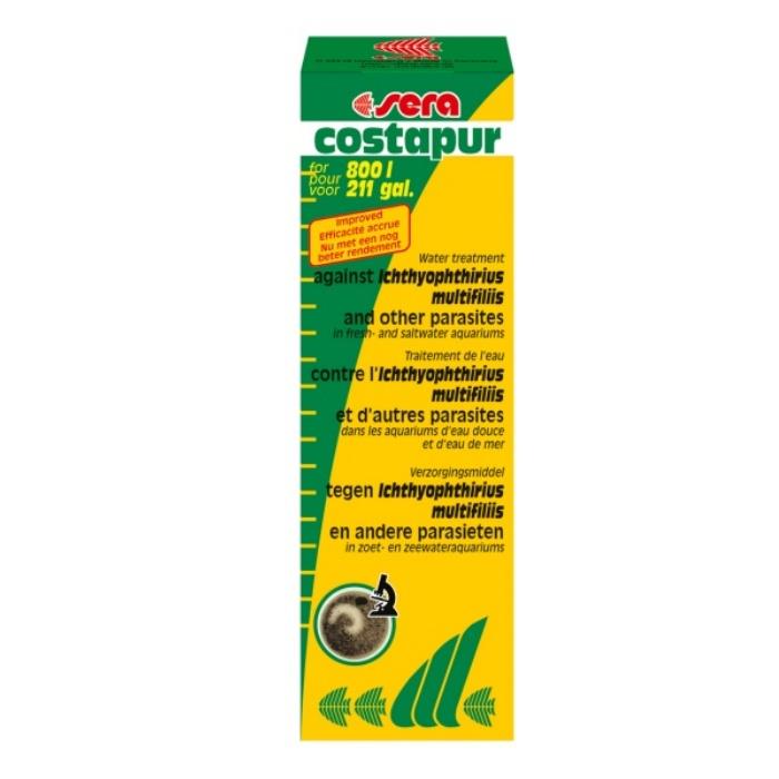 Sera Costapur 50 Ml