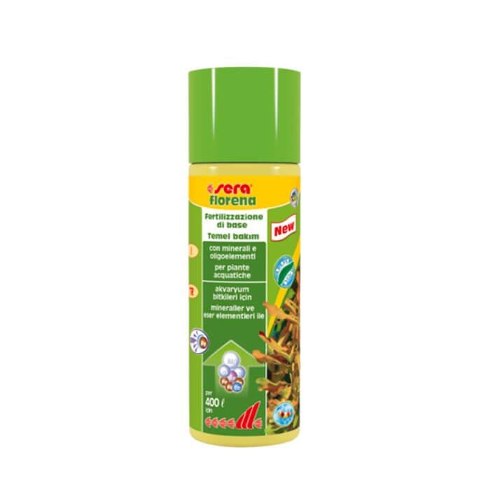 Sera Florena 100ml