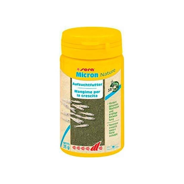 Sera Micron Nature 50ml