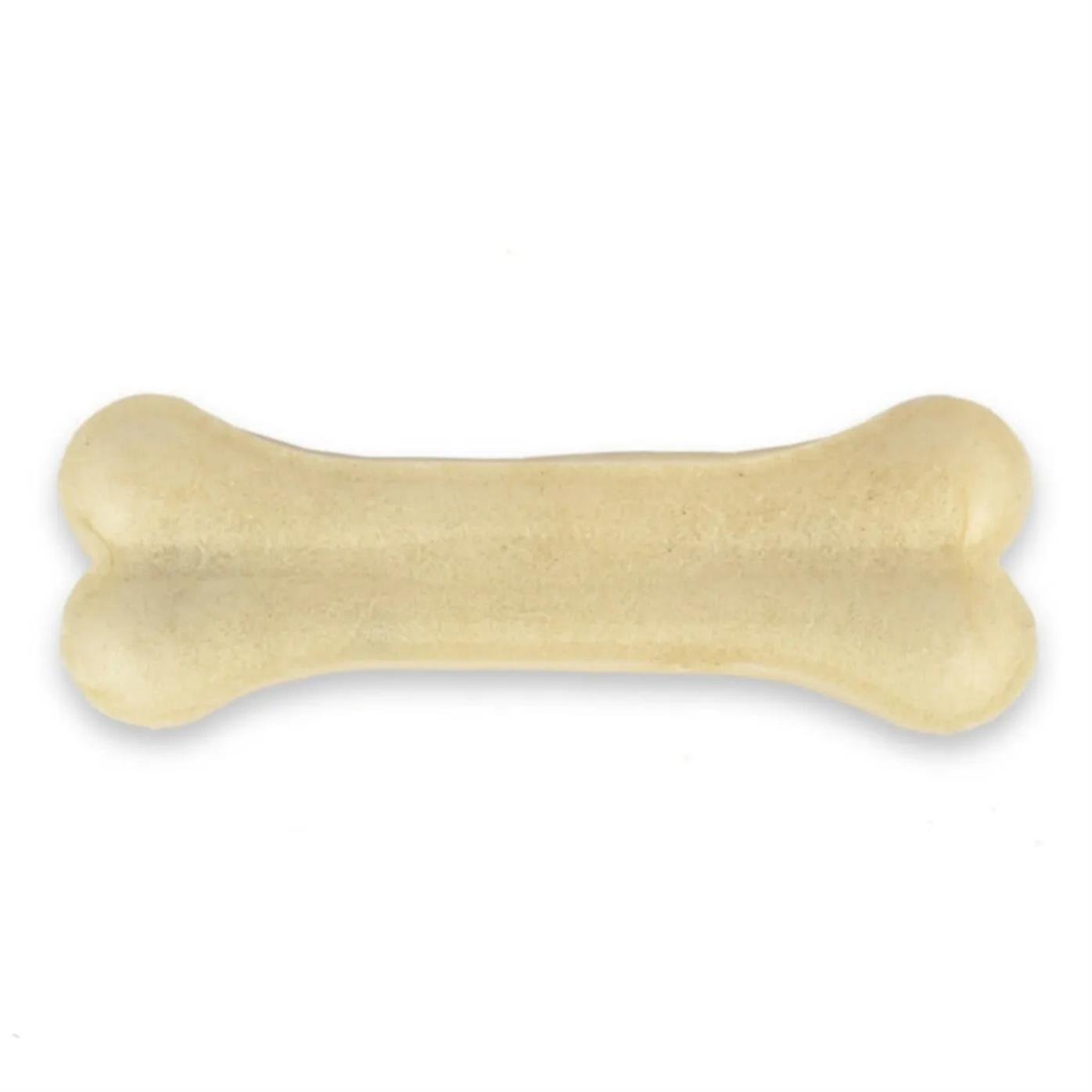 Snacky Beyaz Çiğneme Kemiği 12,5cm 2 Adet 50gr