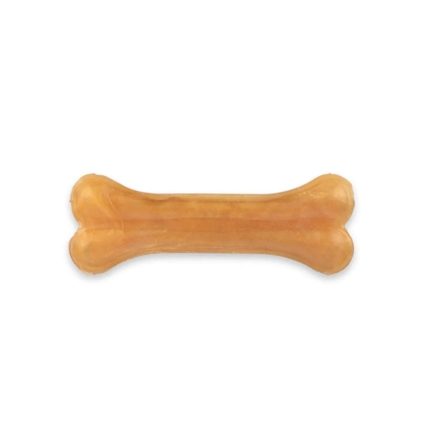 Snacky Natural Çiğneme Kemiği 10cm 3 Adet 30gr