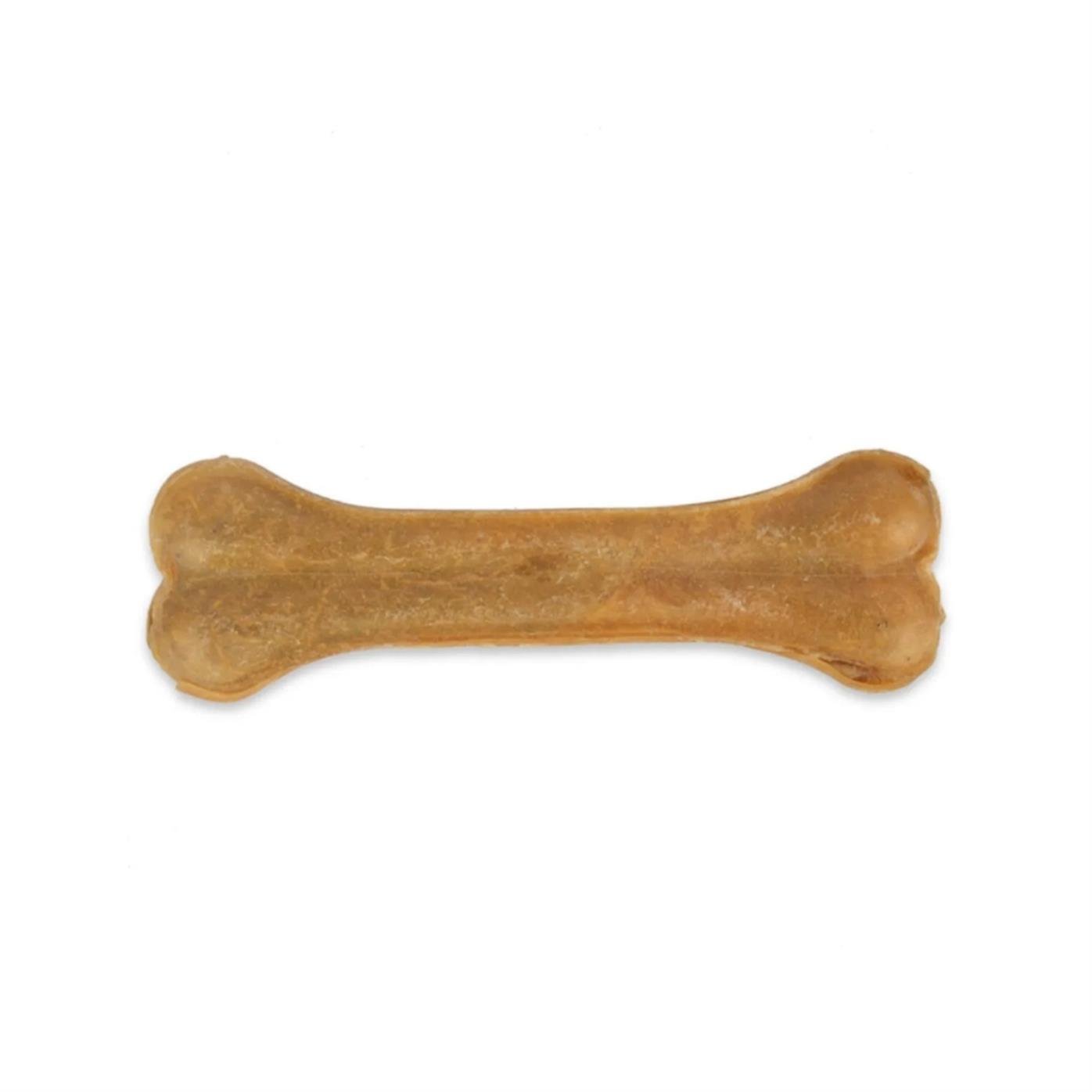 Snacky Natural Çiğneme Kemiği 15cm 80gr
