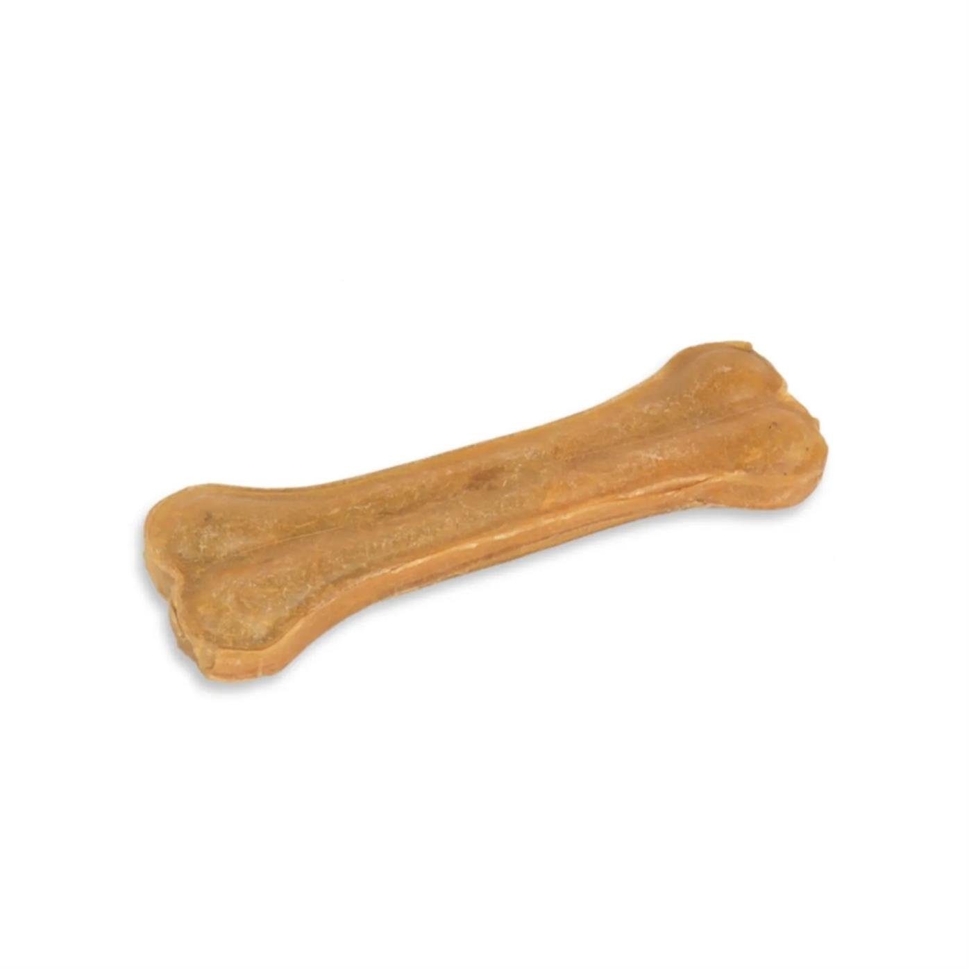 Snacky Natural Çiğneme Kemiği 15cm 80gr