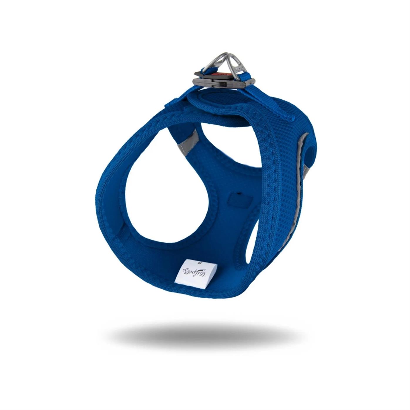TailPetz Airmesh Sax Köpek Göğüs Tasması XS