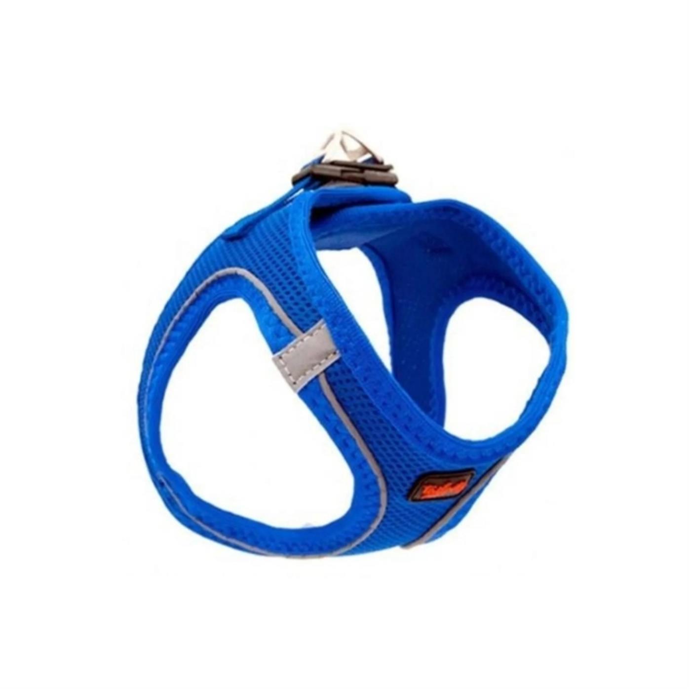 TailPetz Airmesh Sax Köpek Göğüs Tasması 3XS