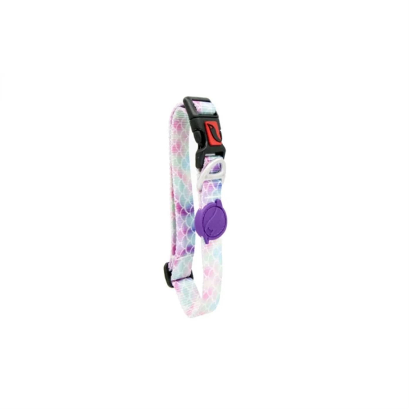 TailPetz Bubbles Boyun Tasması L