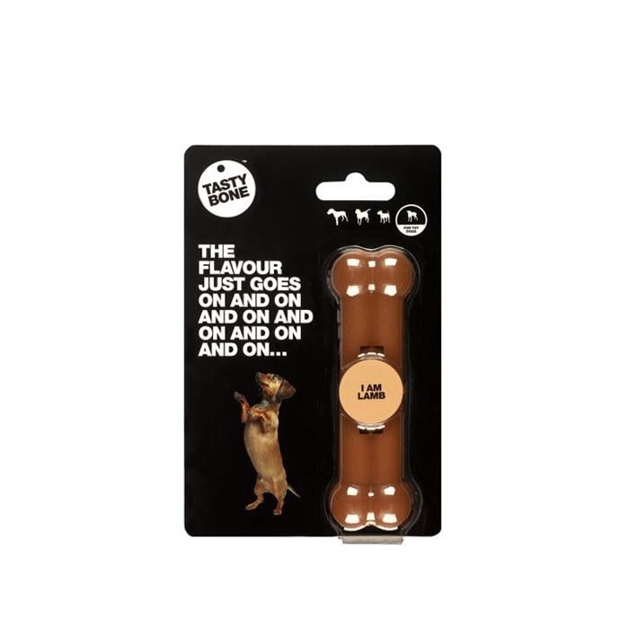 Tasty Bone Toy Lamb 743788
