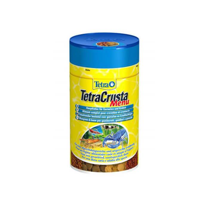 Tetra Crusta Menü 100mll