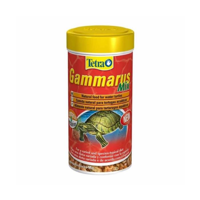 Tetra Gammarus Mix 250ml