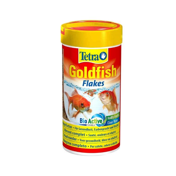Tetra Goldfish 250ml