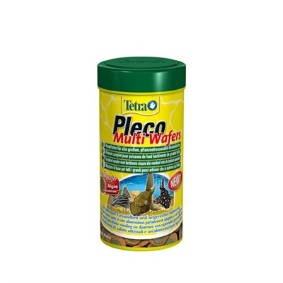 Tetra Pleco Multı Wafers %20 300mL