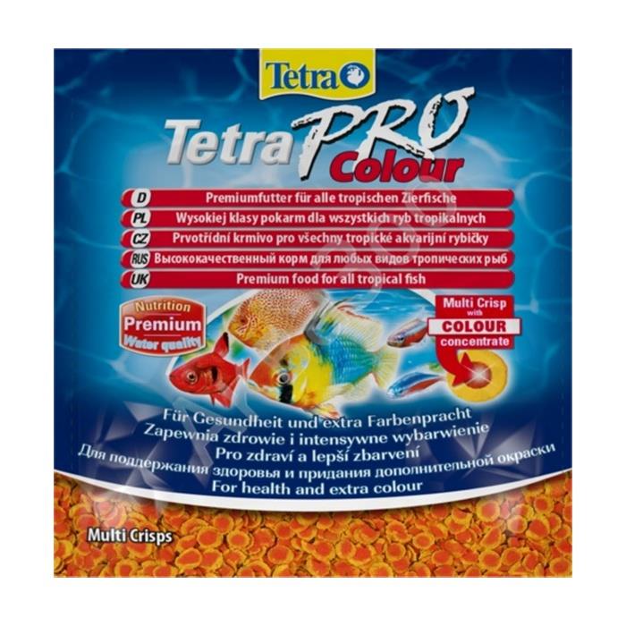 Tetra Pro Colour 12gr