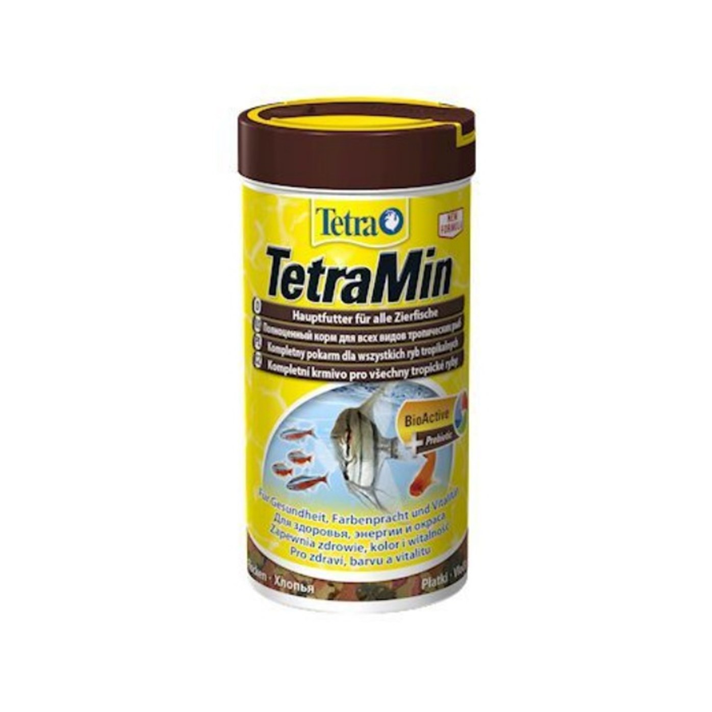 Tetra Tetramin %20 300ml