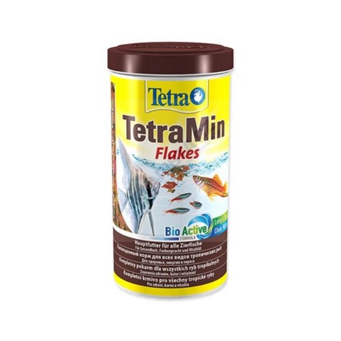 Tetramin Flakes 100ml