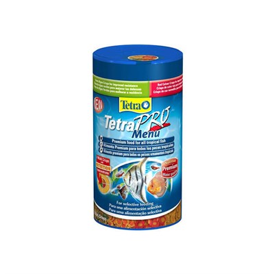 TETRAPRO MENU 250ML