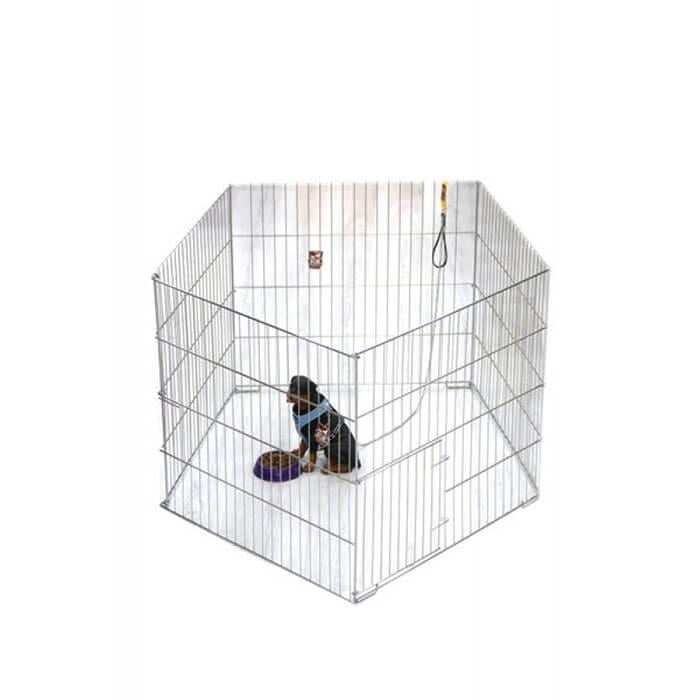 Ti-Sert Köpek Çiti 75*70cm