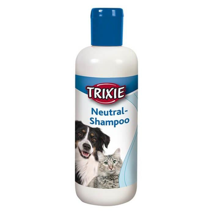 Trixie Doğal Köpek Şampuanı 250ml