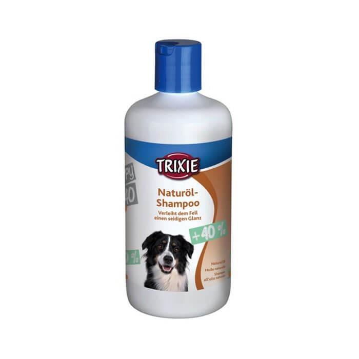 Trixie Fındık&Akdikenyağı Özlü Köpek Şampuanı 250ml