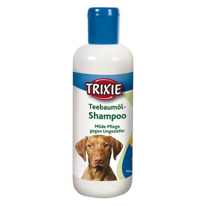 Trixie Hassas Ciltli Köpek Şampuanı 250ml