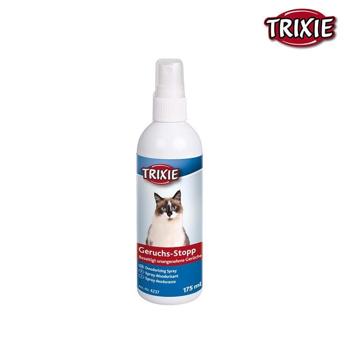Trixie Kedi Kötü Koku Önleyici 175ml
