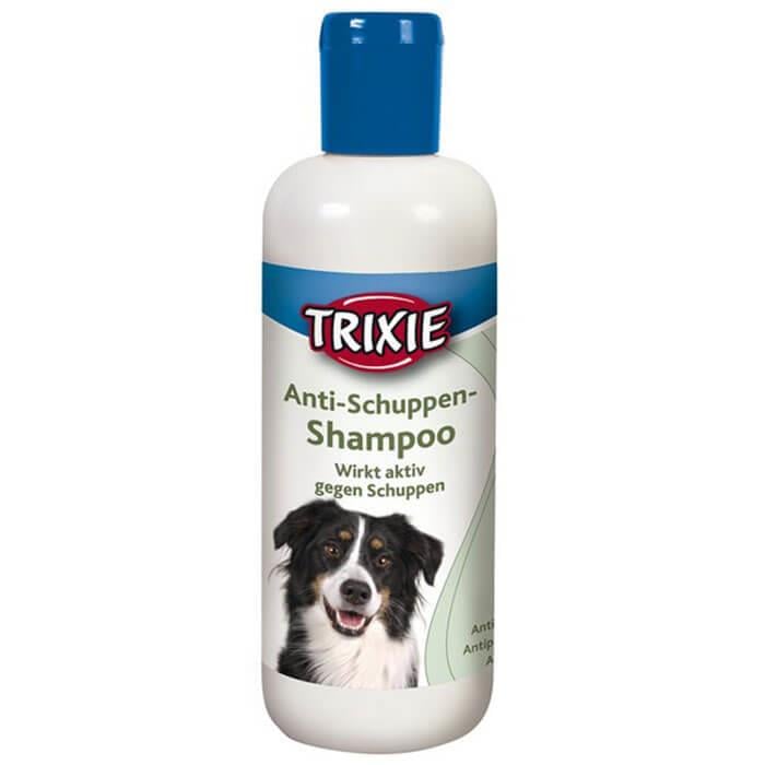 Trixie Köpek Kepek Şampuanı 250ml