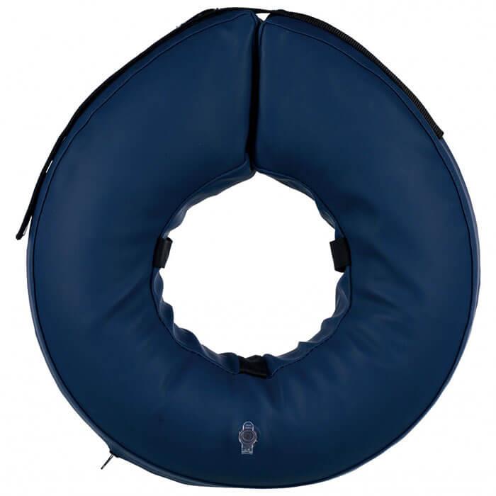 Trixie Köpek Koruyucu Şişme Yakalık Large-XLargevMavi