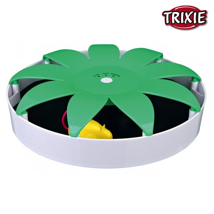 Trixie Manyetik Fareli Daire Kedi Oyuncağı 25X6cm