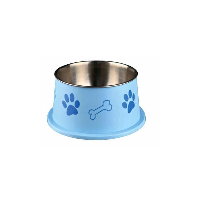 Trixie Uzun Kulaklı Köpek Mama Su Kabı 0,9Lt 19cm