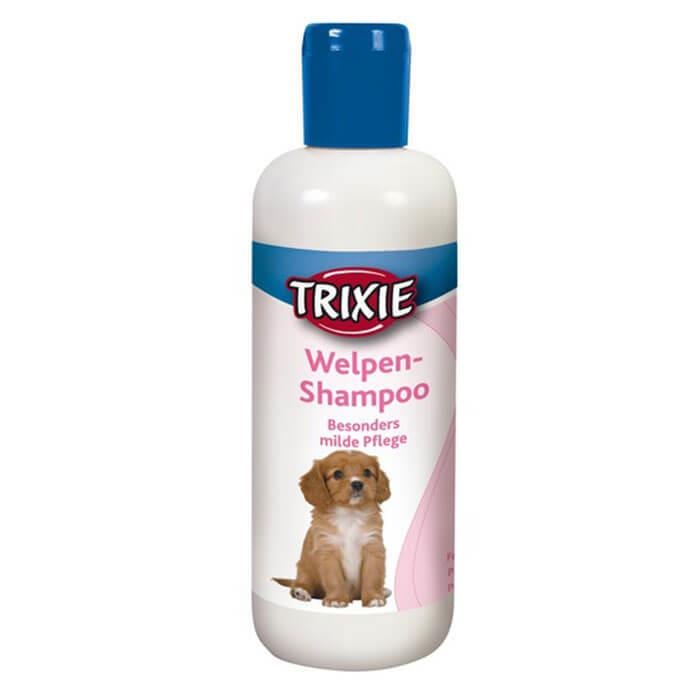Trixie Yavru Köpek Şampuanı 250ml