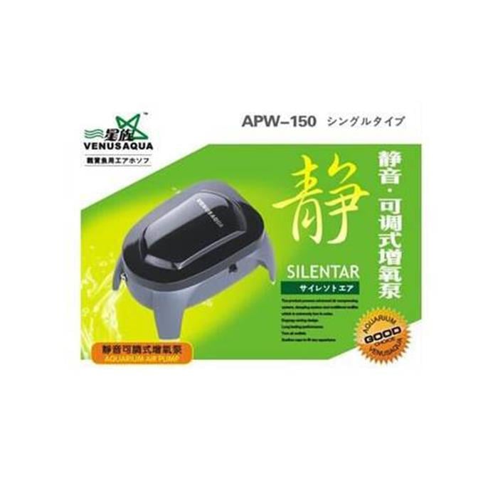 Venus Aqua Hava Motoru apw150