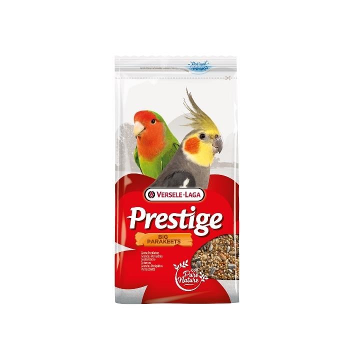 Versele-Laga Paraket Yemi 1 Kg