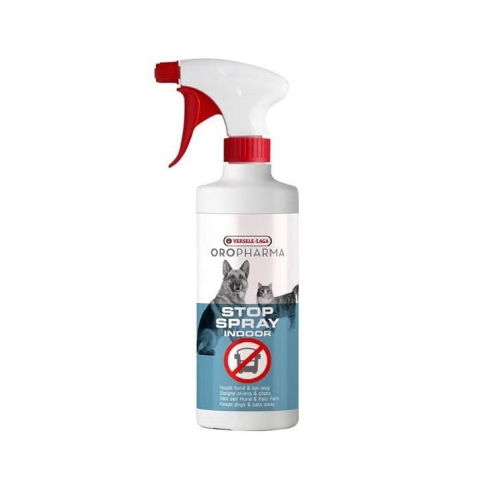 Verselelaga Orop Stop Indoor Kedi&Köpek Uzaklaştırma Sprey 500ml