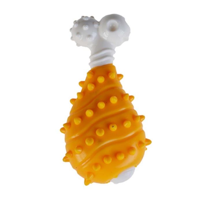 Zampa Köpekler İçin But Oyuncak, 12.5cm