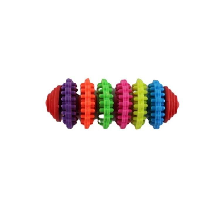 Zampa Long Lego Köpek Oyuncağı, 11cm
