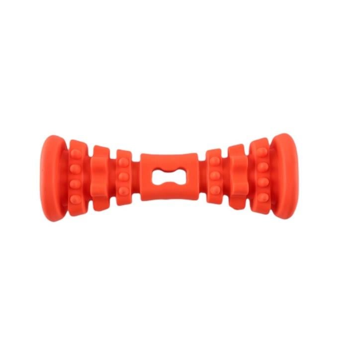 Zampa Rubber Köpekler İçin Diş Kaşımalı Ödül Oyuncağı, 20cm