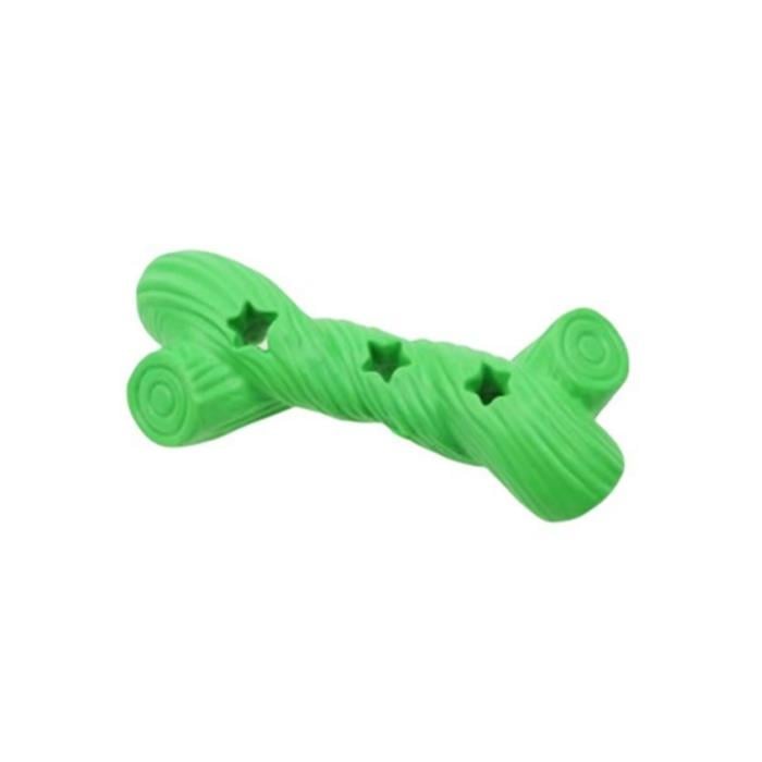 Zampa Rubber Köpekler İçin Kemik Şekilli Ödül Oyuncağı, 13cm