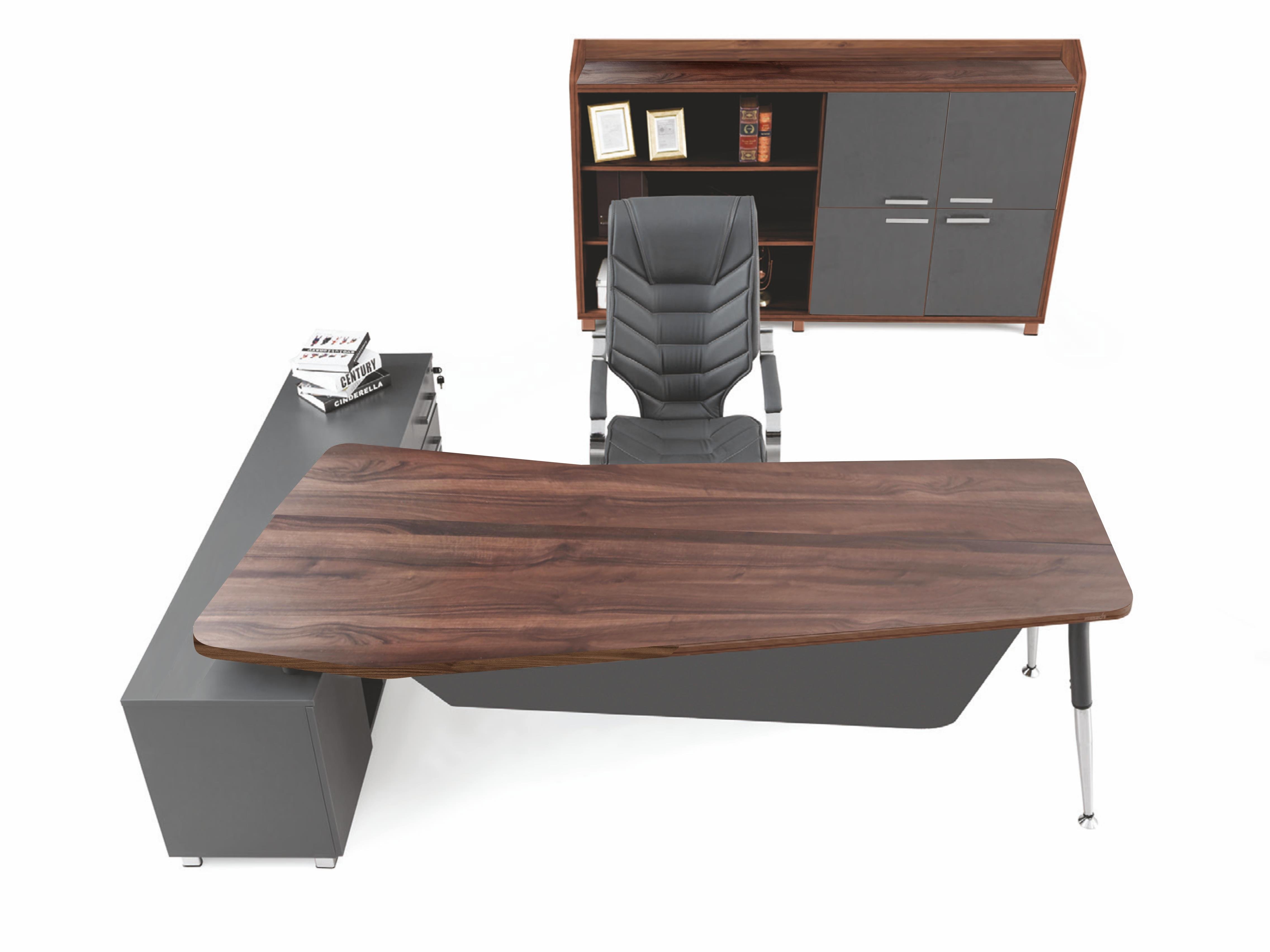 Boomerang Yönetici Masa Takımı