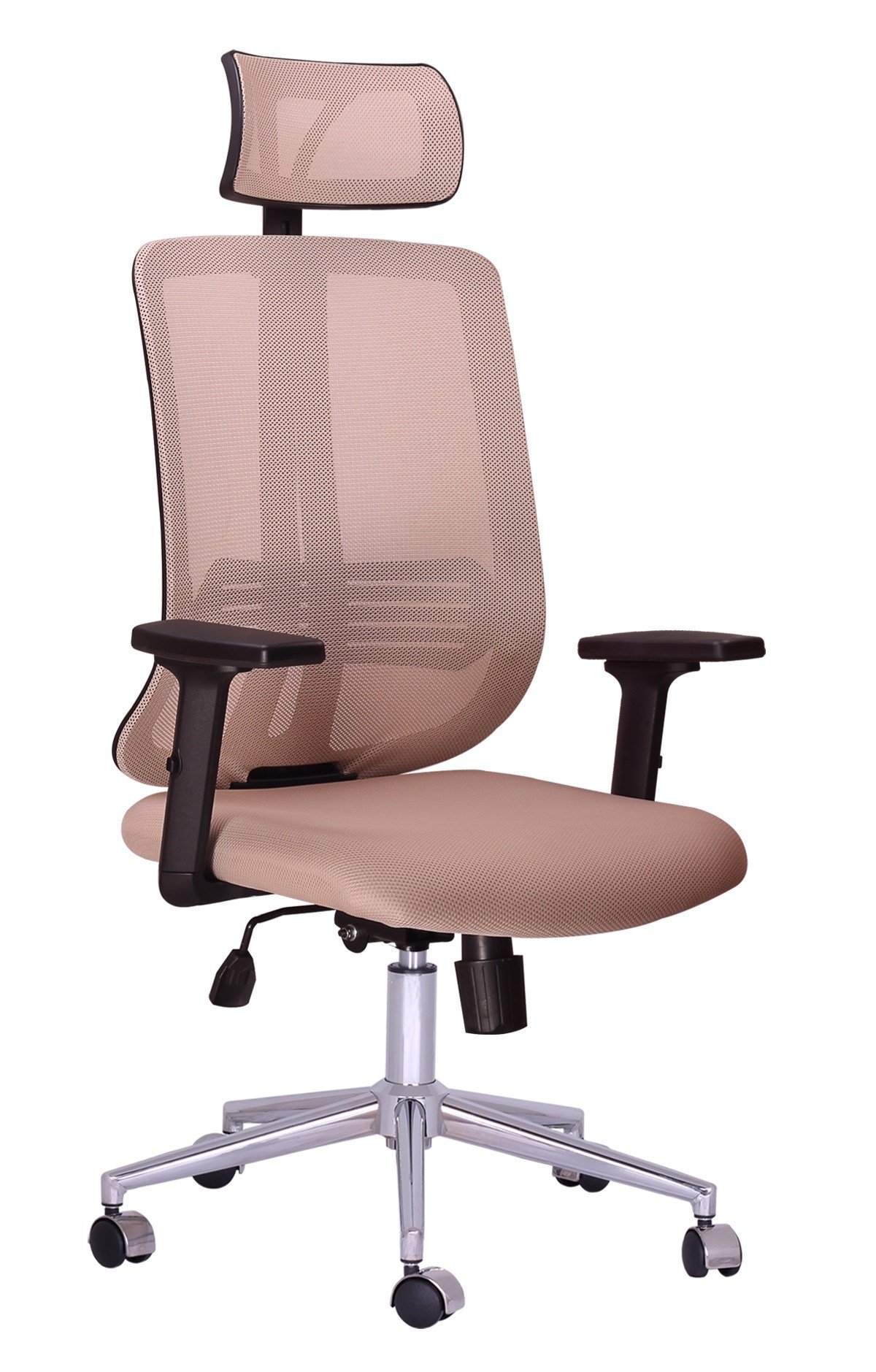 Carizma Fileli Müdür Koltuğu